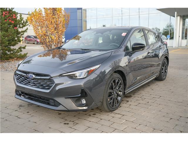 2026 Subaru Impreza RS (Stk: 207832) in Red Deer - Image 6 of 20