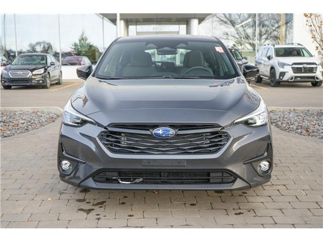 2026 Subaru Impreza RS (Stk: 207832) in Red Deer - Image 7 of 20