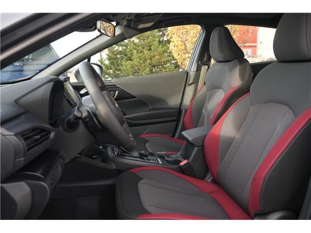 2026 Subaru Impreza RS (Stk: 207832) in Red Deer - Image 9 of 20
