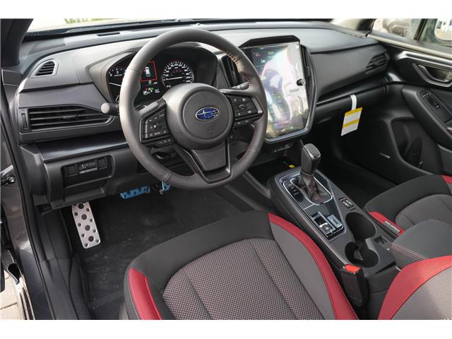 2026 Subaru Impreza RS (Stk: 207832) in Red Deer - Image 10 of 20