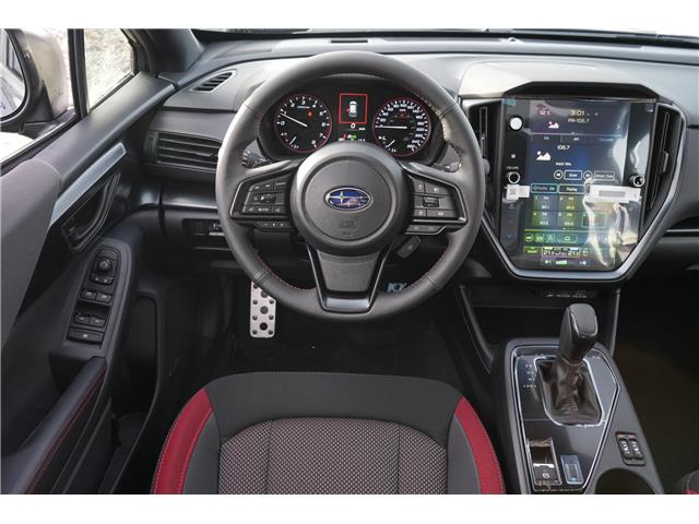 2026 Subaru Impreza RS (Stk: 207832) in Red Deer - Image 11 of 20