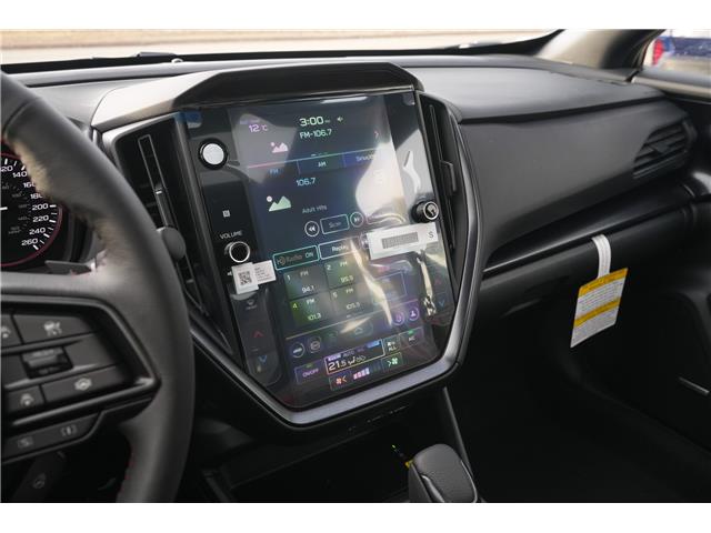 2026 Subaru Impreza RS (Stk: 207832) in Red Deer - Image 14 of 20