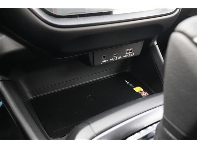 2026 Subaru Impreza RS (Stk: 207832) in Red Deer - Image 15 of 20