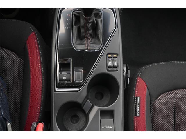2026 Subaru Impreza RS (Stk: 207832) in Red Deer - Image 16 of 20