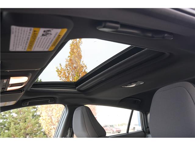 2026 Subaru Impreza RS (Stk: 207832) in Red Deer - Image 18 of 20