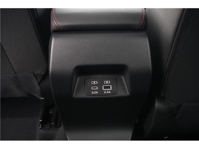 2026 Subaru Impreza RS (Stk: 207832) in Red Deer - Image 20 of 20