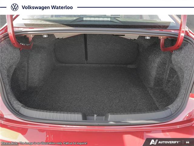 2026 Volkswagen Jetta Highline (Stk: JA4916) in Waterloo - Image 7 of 25
