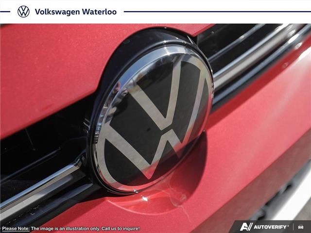 2026 Volkswagen Jetta Highline (Stk: JA4916) in Waterloo - Image 9 of 25