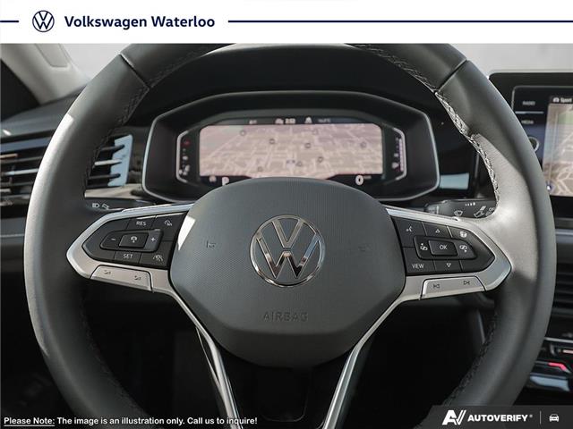 2026 Volkswagen Jetta Highline (Stk: JA4916) in Waterloo - Image 13 of 25