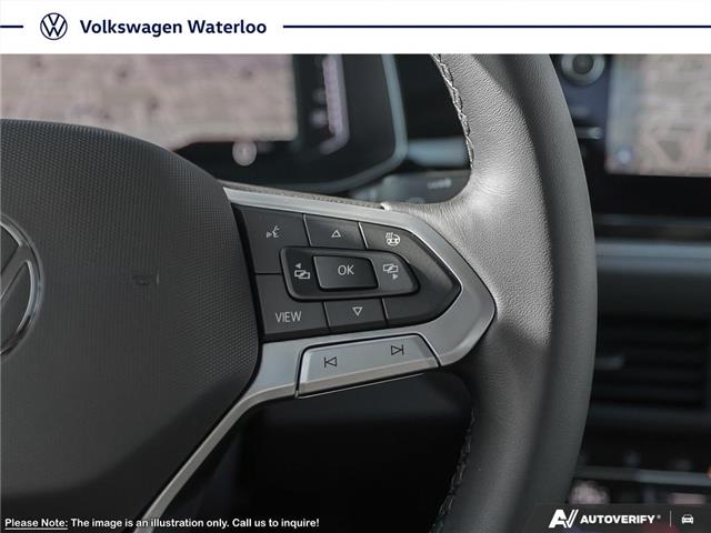2026 Volkswagen Jetta Highline (Stk: JA4916) in Waterloo - Image 15 of 25
