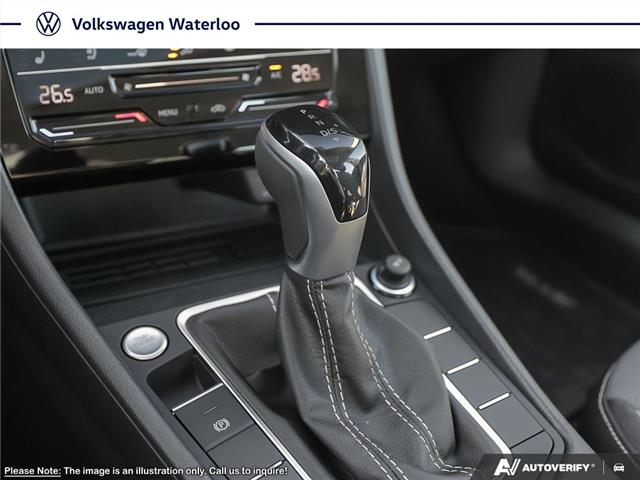 2026 Volkswagen Jetta Highline (Stk: JA4916) in Waterloo - Image 17 of 25