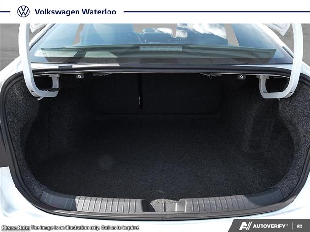 2026 Volkswagen Jetta GLI Autobahn (Stk: JI5316) in Waterloo - Image 7 of 25
