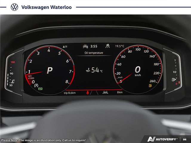 2026 Volkswagen Jetta GLI Autobahn (Stk: JI5316) in Waterloo - Image 14 of 25