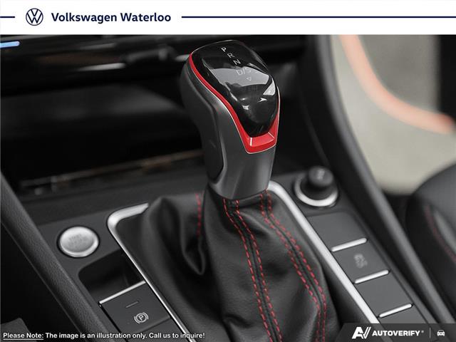 2026 Volkswagen Jetta GLI Autobahn (Stk: JI5316) in Waterloo - Image 17 of 25