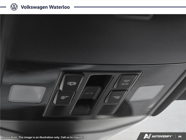 2026 Volkswagen Jetta GLI Autobahn (Stk: JI5316) in Waterloo - Image 19 of 25