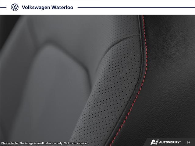 2026 Volkswagen Jetta GLI Autobahn (Stk: JI5316) in Waterloo - Image 20 of 25