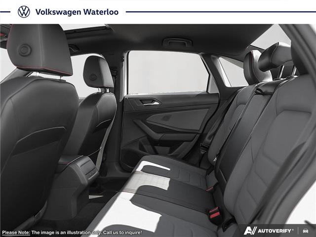 2026 Volkswagen Jetta GLI Autobahn (Stk: JI5316) in Waterloo - Image 21 of 25