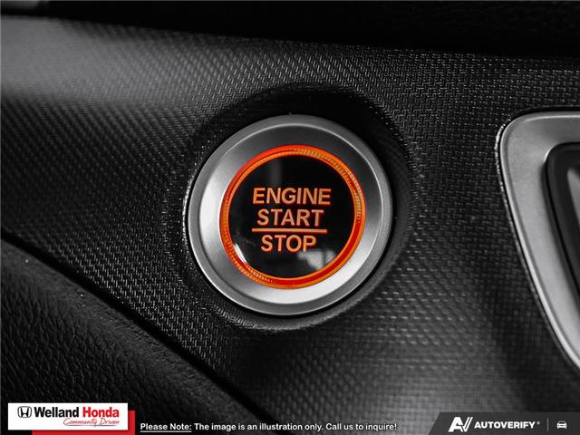 2026 Honda Ridgeline TrailSport (Stk: WN26209) in Welland - Image 26 of 27