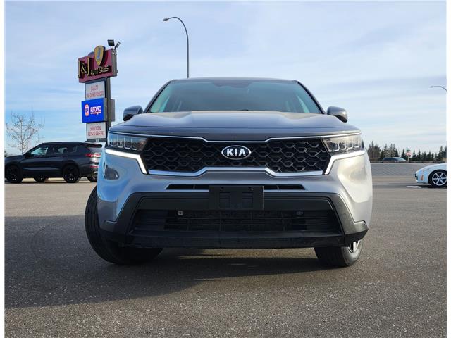2021 Kia Sorento LX (Stk: JB18124) in Brandon - Image 3 of 24