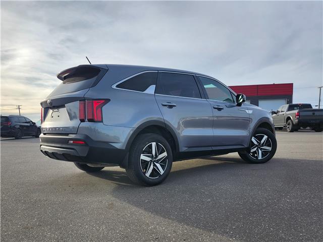2021 Kia Sorento LX (Stk: JB18124) in Brandon - Image 5 of 24