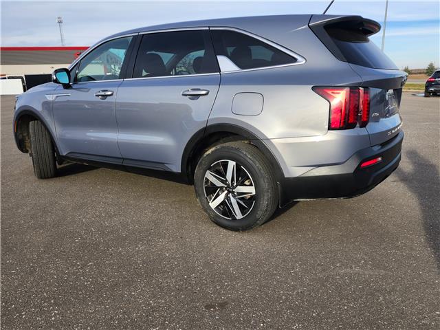 2021 Kia Sorento LX (Stk: JB18124) in Brandon - Image 8 of 24