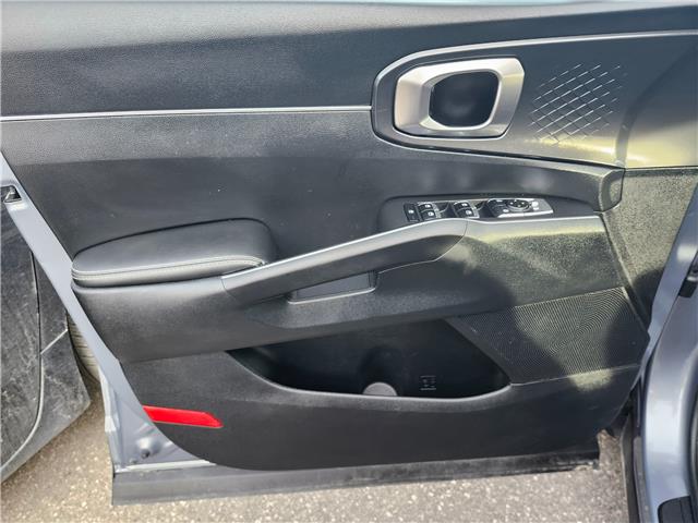 2021 Kia Sorento LX (Stk: JB18124) in Brandon - Image 9 of 24