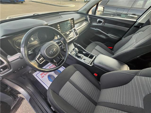 2021 Kia Sorento LX (Stk: JB18124) in Brandon - Image 10 of 24