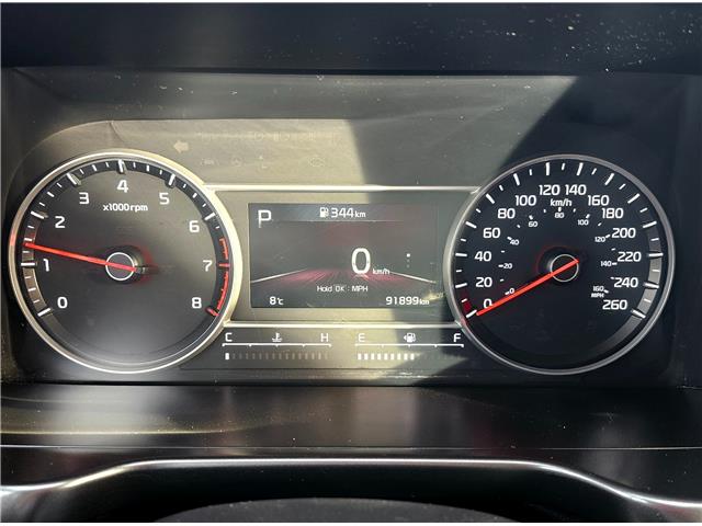 2021 Kia Sorento LX (Stk: JB18124) in Brandon - Image 13 of 24