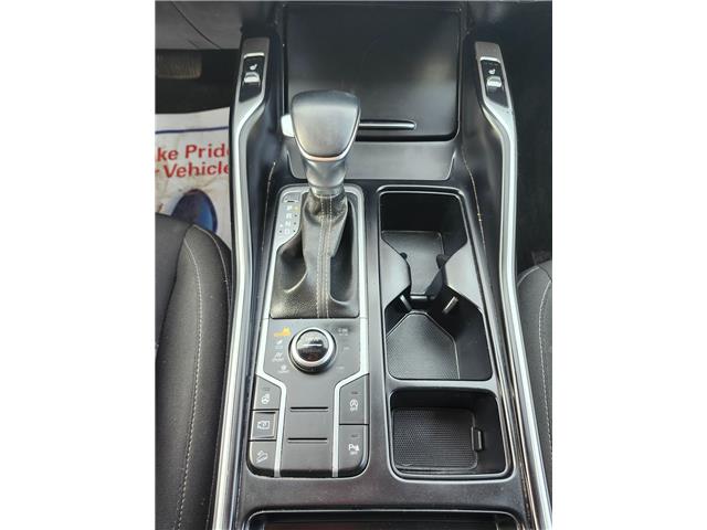 2021 Kia Sorento LX (Stk: JB18124) in Brandon - Image 15 of 24