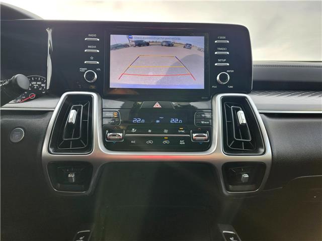 2021 Kia Sorento LX (Stk: JB18124) in Brandon - Image 16 of 24