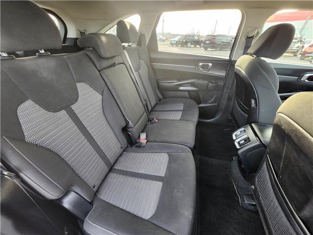 2021 Kia Sorento LX (Stk: JB18124) in Brandon - Image 19 of 24