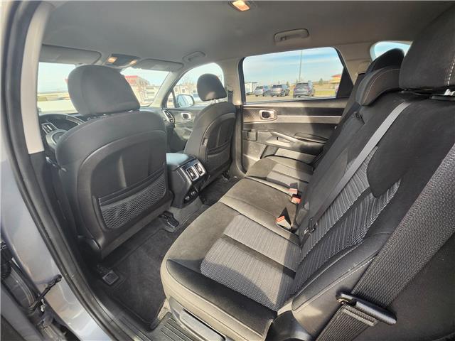 2021 Kia Sorento LX (Stk: JB18124) in Brandon - Image 20 of 24