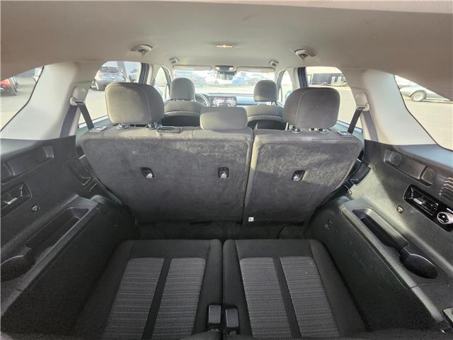 2021 Kia Sorento LX (Stk: JB18124) in Brandon - Image 21 of 24