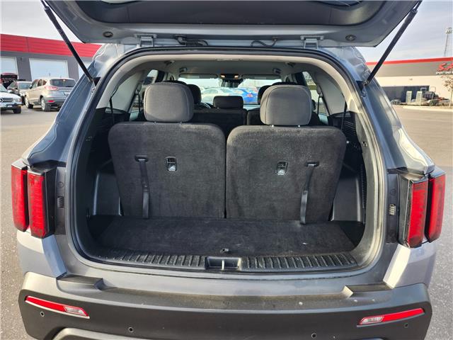 2021 Kia Sorento LX (Stk: JB18124) in Brandon - Image 22 of 24