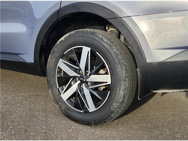 2021 Kia Sorento LX (Stk: JB18124) in Brandon - Image 23 of 24