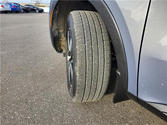 2021 Kia Sorento LX (Stk: JB18124) in Brandon - Image 24 of 24