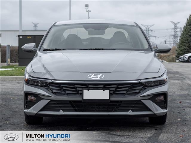 2024 Hyundai Elantra  (Stk: 714530) in Milton - Image 2 of 22