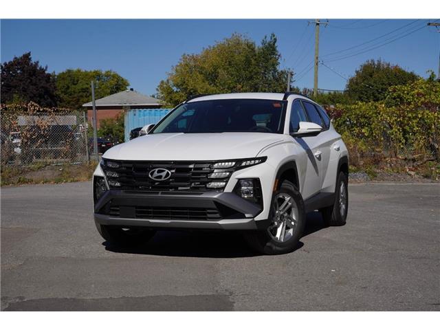 2026 Hyundai Tucson Preferred (Stk: S26169) in Ottawa - Image 10 of 26