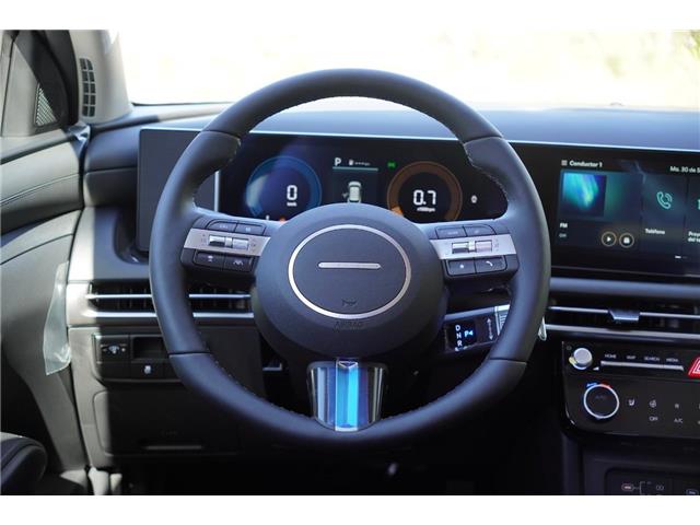 2026 Hyundai Tucson Preferred (Stk: S26169) in Ottawa - Image 16 of 26