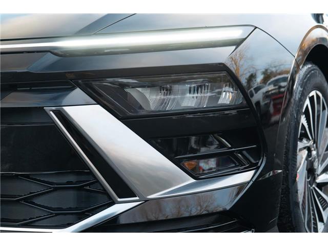 2026 Hyundai Sonata Hybrid Preferred-Trend (Stk: S26149) in Ottawa - Image 4 of 23