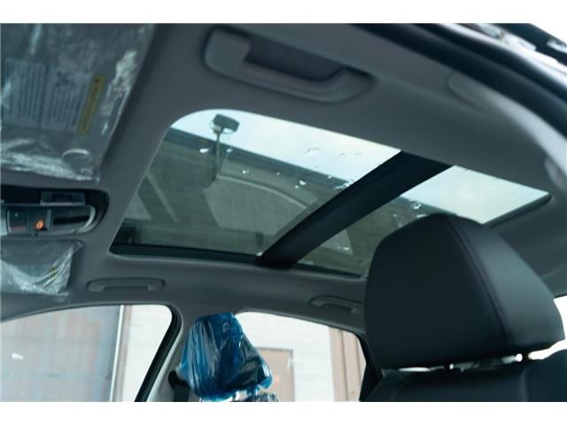 2026 Hyundai Sonata Hybrid Preferred-Trend (Stk: S26149) in Ottawa - Image 13 of 23
