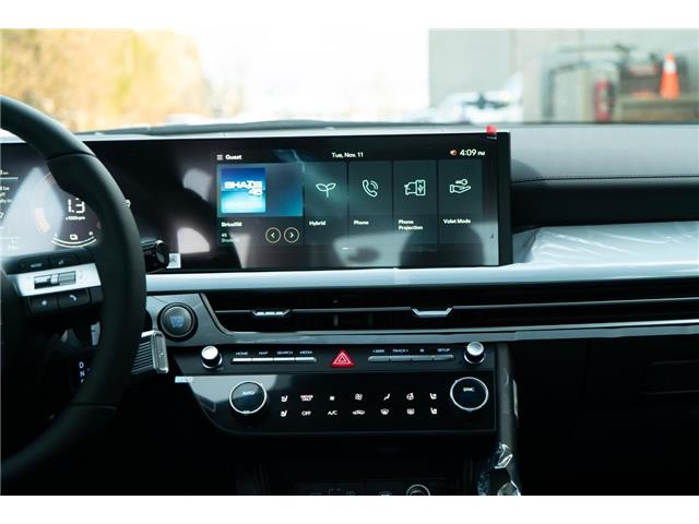 2026 Hyundai Sonata Hybrid Preferred-Trend (Stk: S26149) in Ottawa - Image 21 of 23