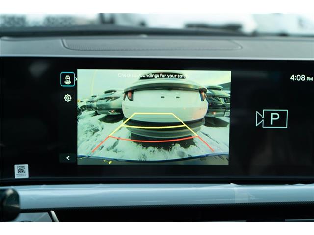 2026 Hyundai Sonata Hybrid Preferred-Trend (Stk: S26149) in Ottawa - Image 22 of 23