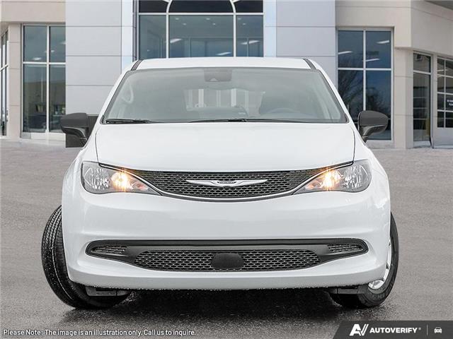 2026 Chrysler Grand Caravan SXT (Stk: 44624) in Kitchener - Image 2 of 25