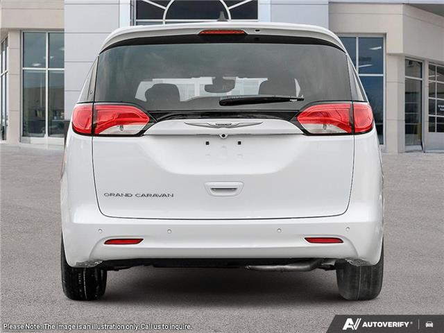 2026 Chrysler Grand Caravan SXT (Stk: 44624) in Kitchener - Image 5 of 25