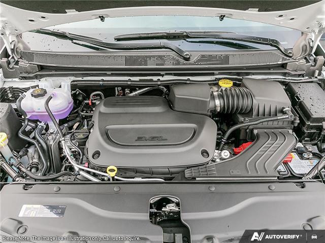 2026 Chrysler Grand Caravan SXT (Stk: 44624) in Kitchener - Image 6 of 25