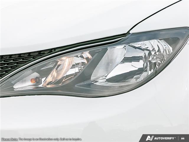 2026 Chrysler Grand Caravan SXT (Stk: 44624) in Kitchener - Image 9 of 25