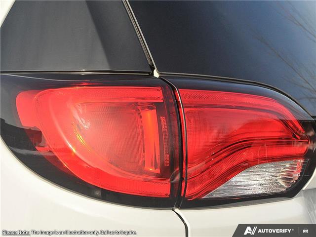 2026 Chrysler Grand Caravan SXT (Stk: 44624) in Kitchener - Image 10 of 25