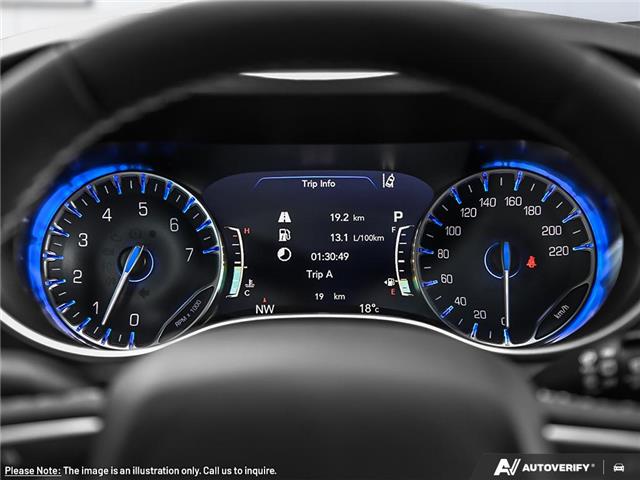 2026 Chrysler Grand Caravan SXT (Stk: 44624) in Kitchener - Image 13 of 25