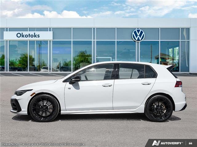 2026 Volkswagen Golf R Base (Stk: KT-047) in Okotoks - Image 3 of 25